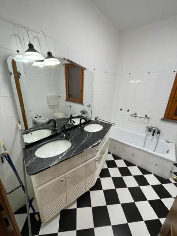 La Bomboniera Apartment Cervia Exterior photo